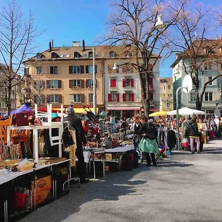 Kaya Paraiba Zurich