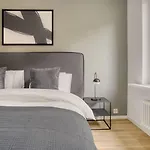 Apartamento Kaya Paraiba *