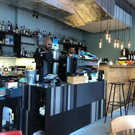 Appartamento Kaya Paraiba Zurigo