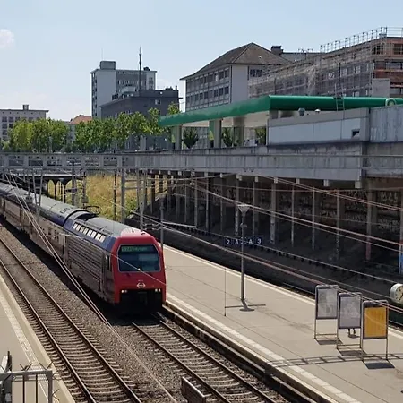 Lejlighed Kaya Paraiba Zürich