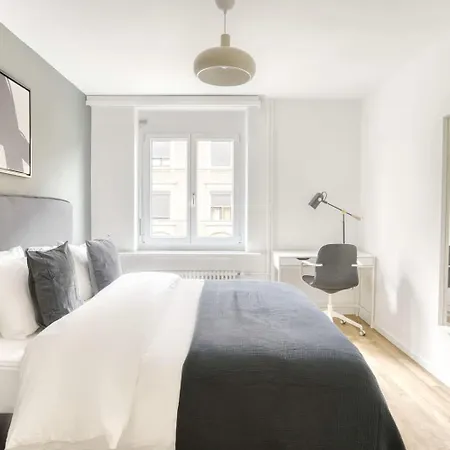 Kaya Paraiba Apartman