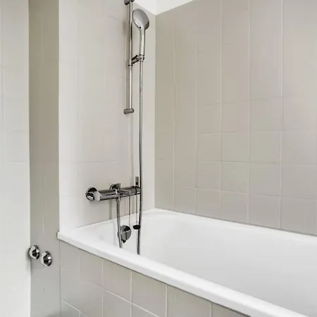 Apartamento Kaya Paraiba
