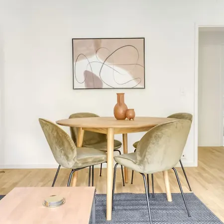 Kaya Paraiba Apartman *