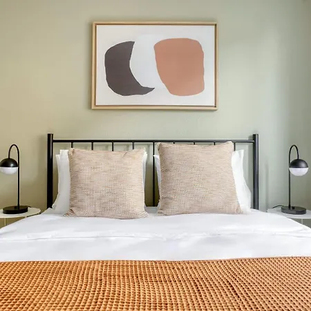 Kaya Paraiba Apartman