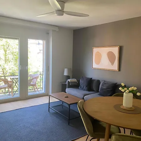 Kaya Paraiba Appartamento