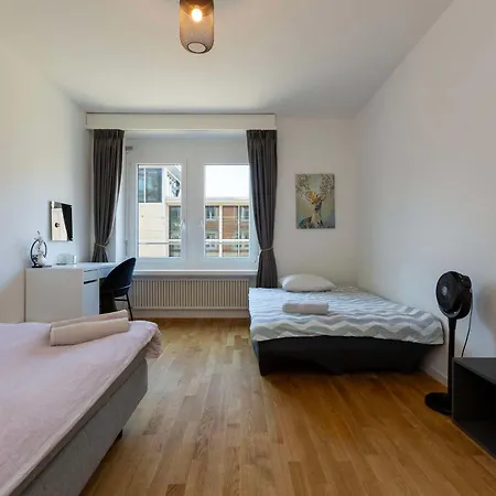 Kaya Paraiba * Zürich
