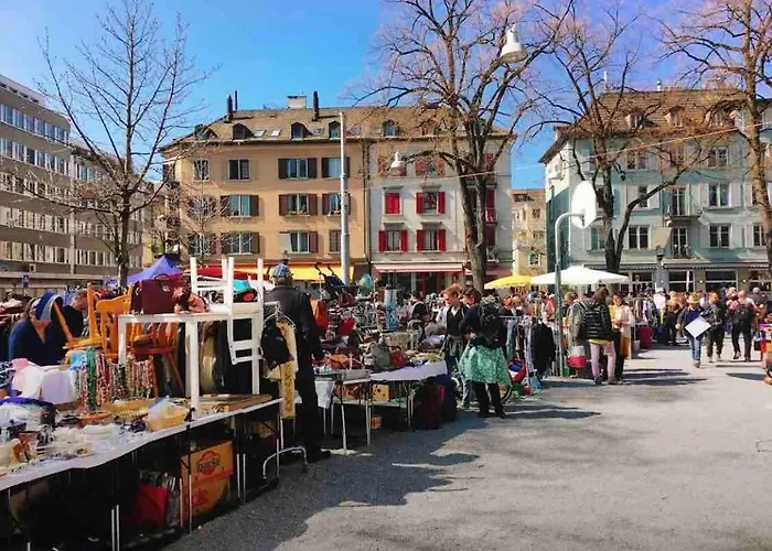 Kaya Paraiba Zürich