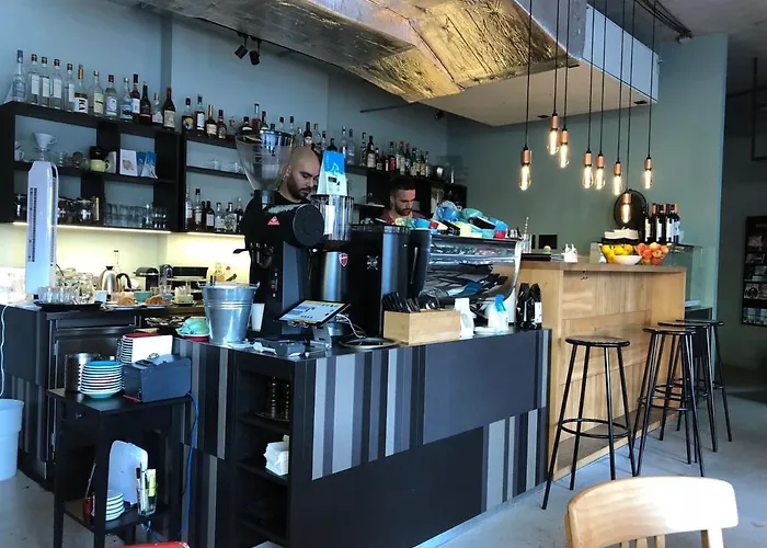 Lägenhet Kaya Paraiba Zürich