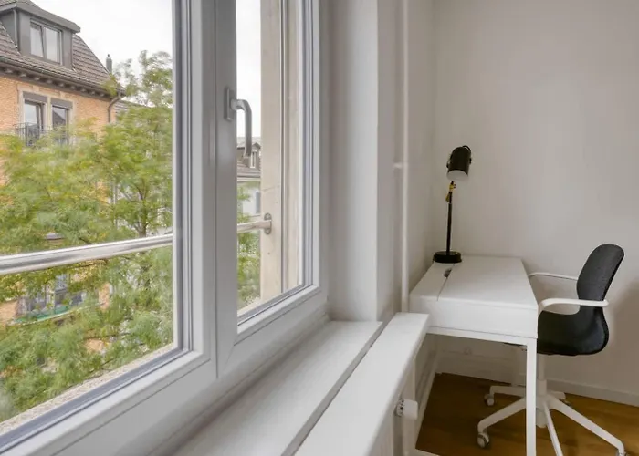 Kaya Paraiba Apartman