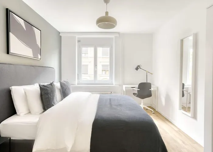 Kaya Paraiba Apartman