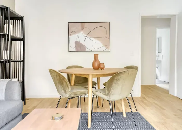 Kaya Paraiba Apartman *