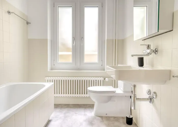 Kaya Paraiba Apartman Zürich