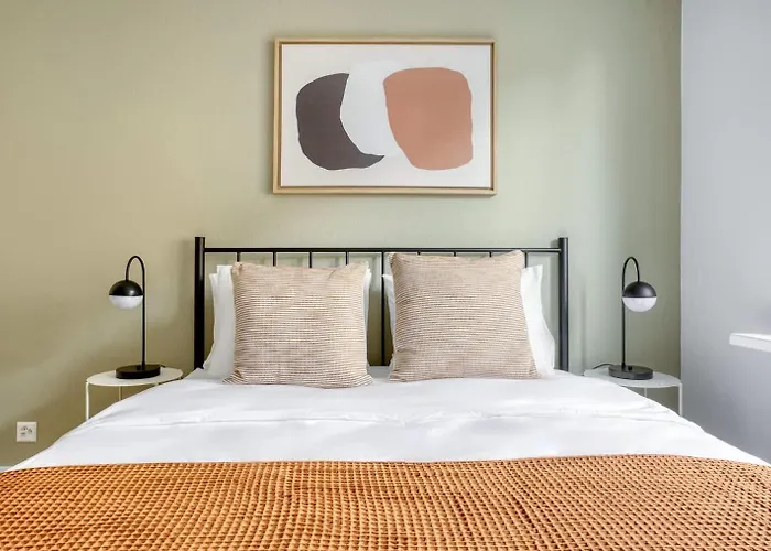 Kaya Paraiba Apartman