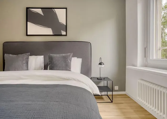 Apartman Kaya Paraiba *