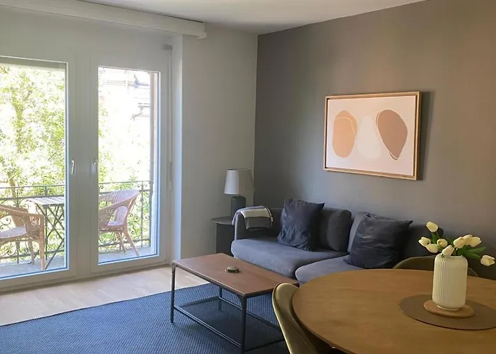 Kaya Paraiba Apartman