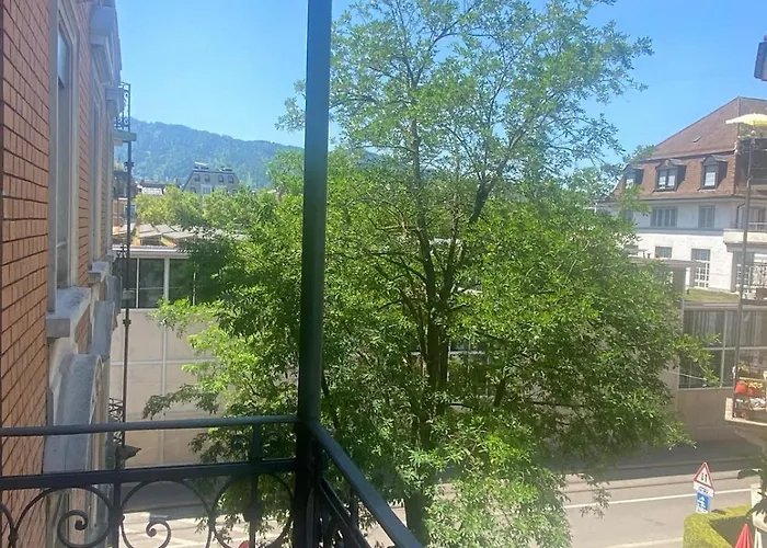 Apartman Kaya Paraiba *