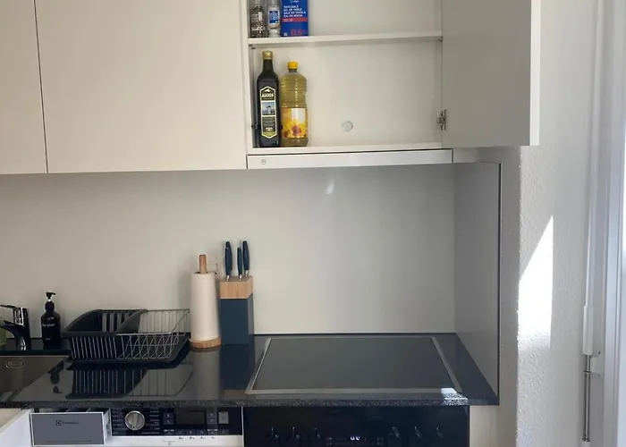 Kaya Paraiba * Zürich