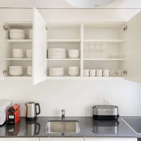 Kaya Paraiba * Цюрих