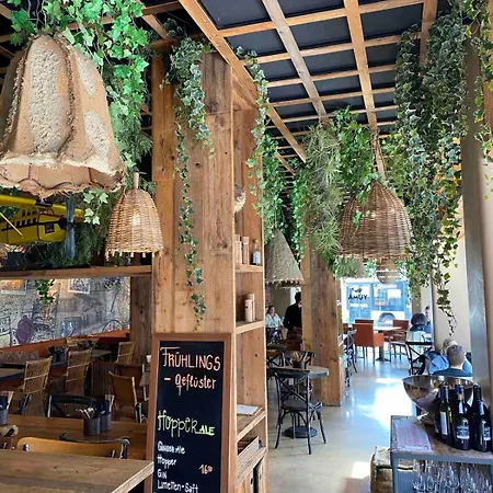 דירה Kaya Paraiba *