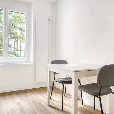 Kaya Paraiba Appartement