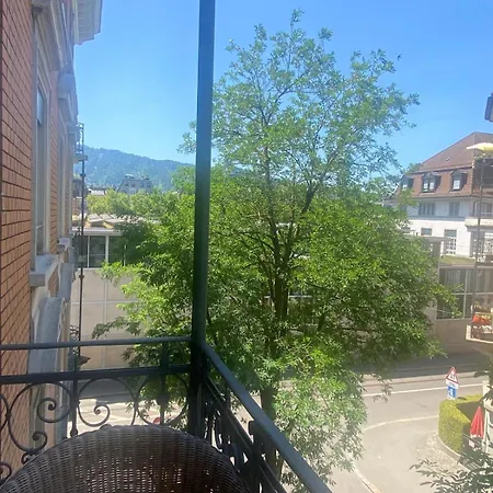 דירה Kaya Paraiba *