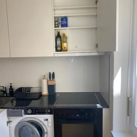 Kaya Paraiba * Цюрих