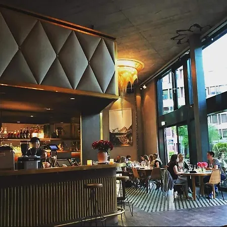 Kaya Paraiba Lejlighed *