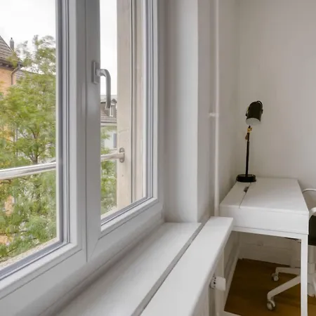 Kaya Paraiba Lejlighed