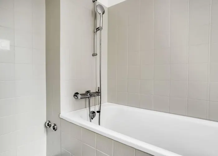 Apartamento Kaya Paraiba