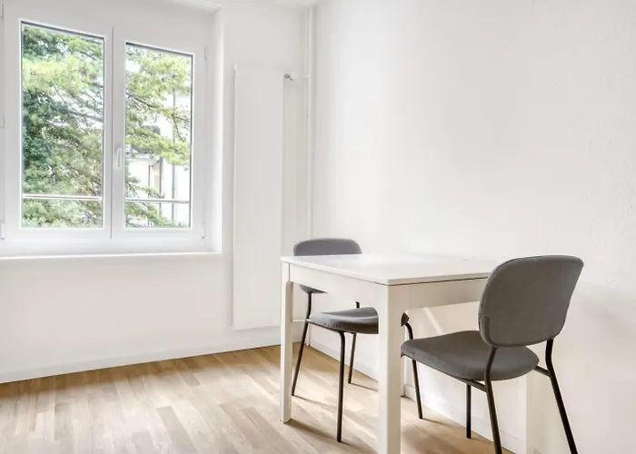 Kaya Paraiba Apartamento